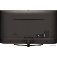 Телевизор LG 49UK6400