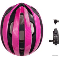 Cпортивный шлем Bontrager Circuit MIPS (L, розовый)