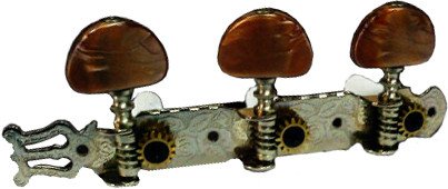 

Гитарные колки Sonata NA-003-CR