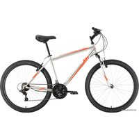 Велосипед Black One Onix 26 р.20 2021