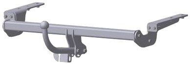 

Фаркоп Oris 2555-A