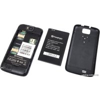 Телефон Prestigio MultiPhone 4055 DUO