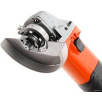 Угловая шлифмашина Patriot AG 126E