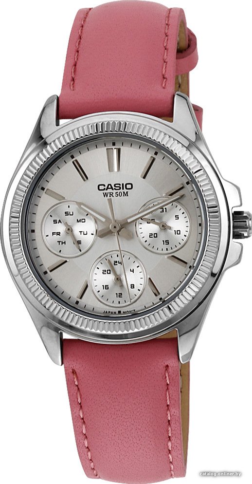 

Наручные часы Casio LTP-2088L-4A