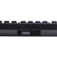 Клавиатура Epomaker HE80 (черный, Epomaker MagneX Switch)
