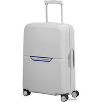 Чемодан-спиннер Samsonite Magnum Light Grey 55 см