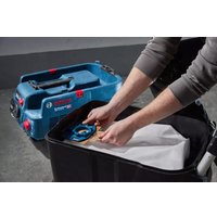 Пылесос Bosch GAS 12-40 MA Professional 06019M0120