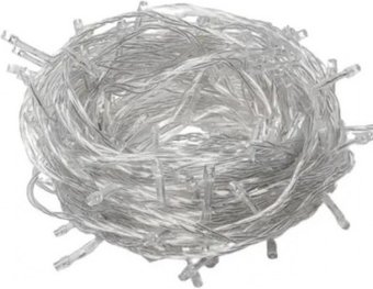 Светодиодная гирлянда Ecola N4YM08ELC