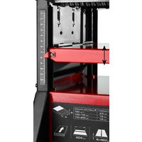 Фуговально-рейсмусовый станок Зубр СРФ-204-1500