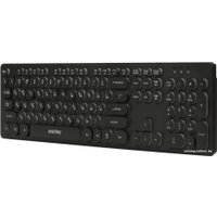 Клавиатура SmartBuy One 328 (черный)