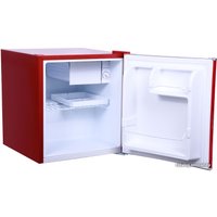 Однокамерный холодильник Oursson RF0480/RD