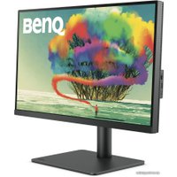 Монитор BenQ DesignVue PD2705U