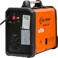 Сварочный инвертор ELAND MIG/MMA-250E