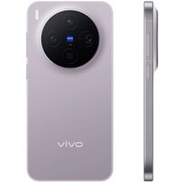Телефон Vivo X300 V2509A 16GB/512GB китайская версия (фиолетовый)