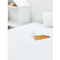 Защитный наматрасник Mark Formelle 280007 (90x200, белый)