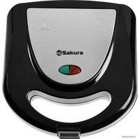 Многофункциональная сэндвичница Sakura SA-7420