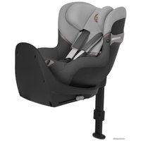 Детское автокресло Cybex Sirona SX2 i-Size (lava grey)