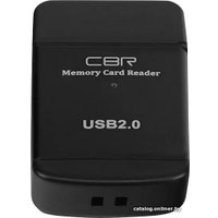 Карт-ридер CBR Speed Rate Multi