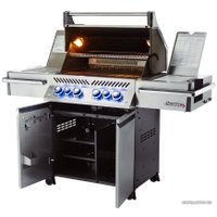 Газовый гриль для дачи Napoleon Prestige PRO-500