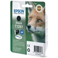 Картридж Epson C13T12814011