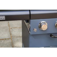 Газовый гриль для дачи Sahara X350 3 Burner