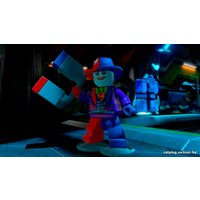  LEGO Batman 3: Покидая Готэм для Xbox 360