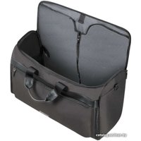 Дорожная сумка Samsonite Asterism Black 55 см