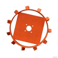 Грунтозацеп Skiper ГР1.4