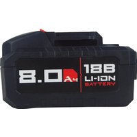 Аккумулятор Profipower MLI1860B X0035 (18В/8 Ah)