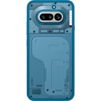 Телефон Nothing Phone (4a) 8GB/256GB (синий)