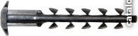Дюбель распорный Starfix SM-36174-500