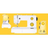 Электромеханическая швейная машина PFAFF Smarter 130s