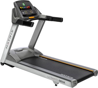 Электрическая беговая дорожка Matrix T1XE VA (2013)