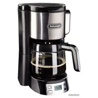 Капельная кофеварка DeLonghi ICM 15250