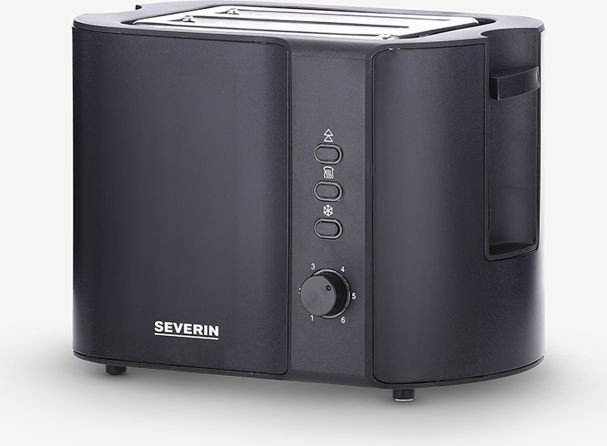 

Тостер Severin AT 9552