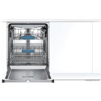 Встраиваемая посудомоечная машина Bosch SMV58N90EU