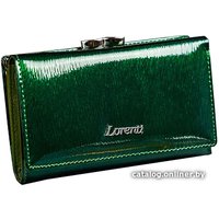 Кошелек Cedar Lorenti 55020-SH-NAPIS (зеленый)