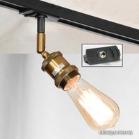 Трековый светильник Lussole Centereach LSP-9320-TAB