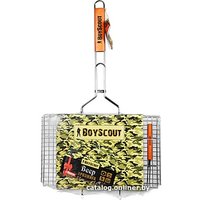 Решетка-гриль BoyScout 61301