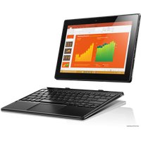 Планшет Lenovo IdeaPad Miix 310-10ICR 64GB LTE (с клавиатурой) [80SG009RRK]