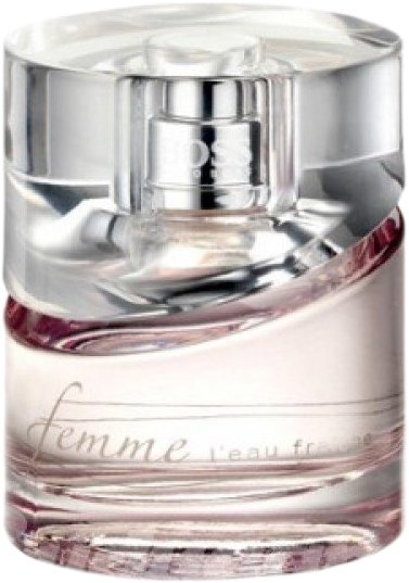 

Парфюмерная вода Hugo Boss Femme EdP (50 мл)