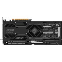 Видеокарта ASRock Radeon RX 9070 GRE Steel Legend Dark 12GB OC RX9070GRE SLD 12GO