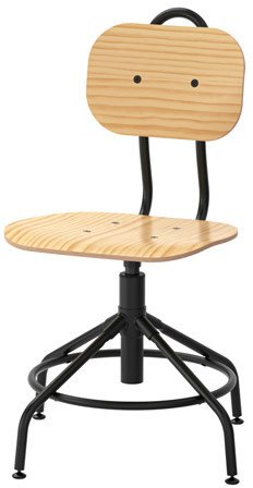 Стул Ikea Куллаберг [103.203.41]