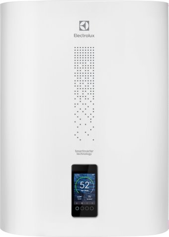 Electrolux EWH 30 SmartInverter