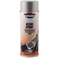  Presto Универсальный аэрозольный клей 400мл 217593
