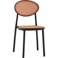 Стул Stool Group Junie PP-245 (черный)