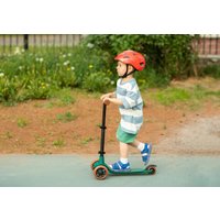 Трехколесный самокат Shulz ANT Mini (мятный)