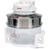 Пароварка LUND 67640