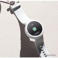 Умные часы Amazfit Verge (белый)
