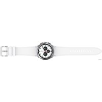 Умные часы Samsung Galaxy Watch4 Classic 42мм (серебро) в Бресте